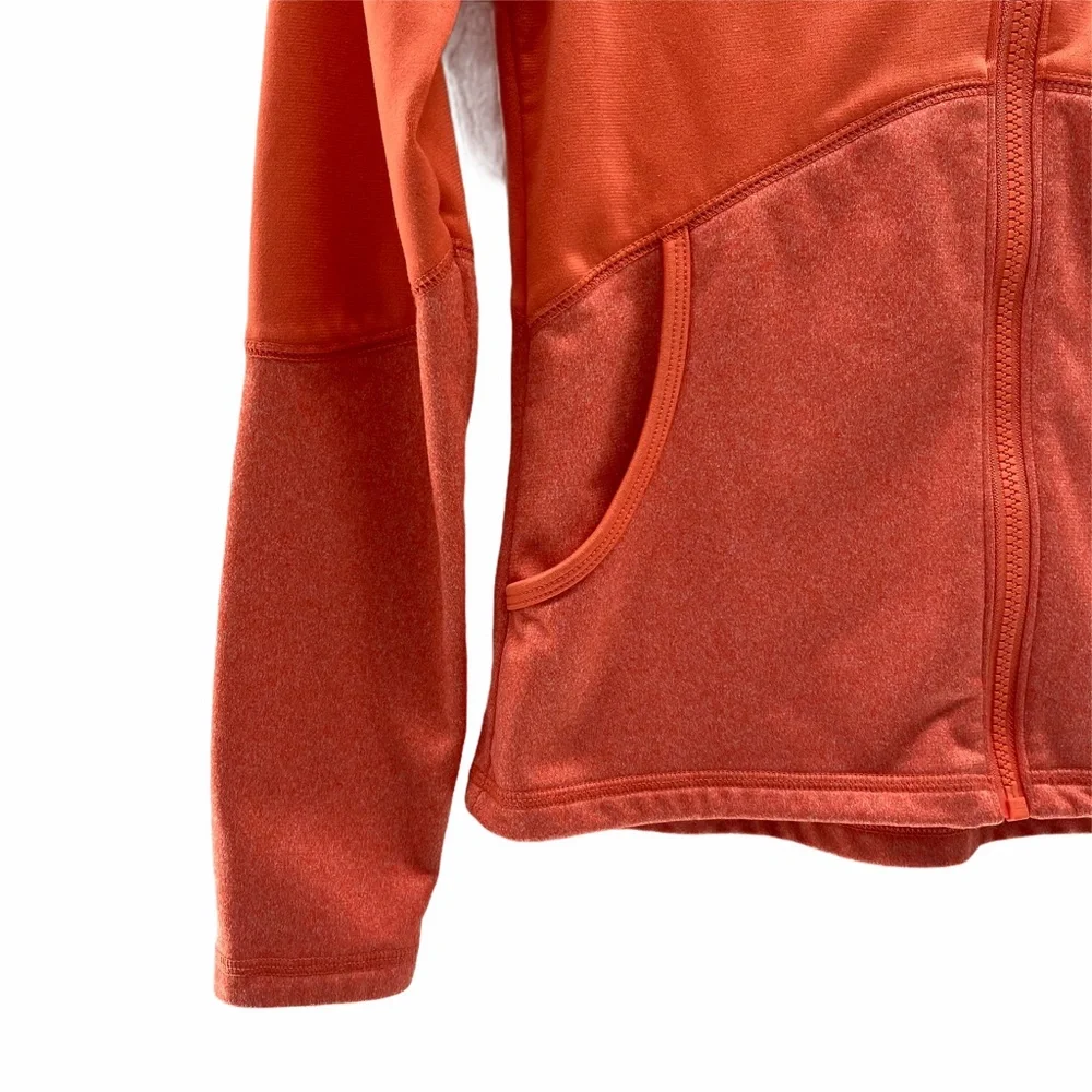 The North Face TNF Full Zip Jacket | XS - Picture 7 of 12